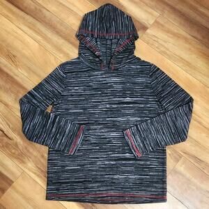 Jumping Beans Fleece Hoodie Sweatshirt Top Boy's 8